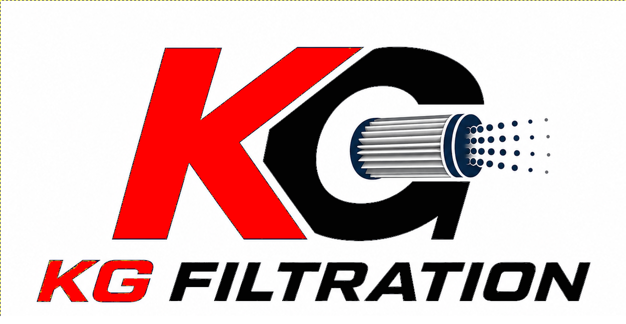 KG Filtration